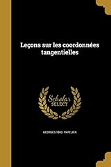 Leçons coordonnées tangentie d'occasion  Livré partout en France