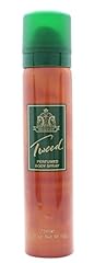 Tweed body spray for sale  Delivered anywhere in UK