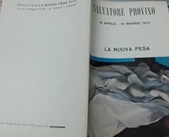 Nuova pesa usato  Spedito ovunque in Italia 