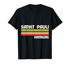 Saint pauli hamburg for sale  Delivered anywhere in UK