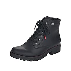 Rieker damen stiefeletten gebraucht kaufen  Wird an jeden Ort in Deutschland
