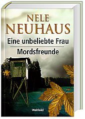 Unbeliebte frau mordsfreunde gebraucht kaufen  Wird an jeden Ort in Deutschland