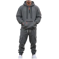 Fleece lined men for sale  Delivered anywhere in USA 