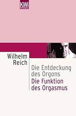 Funktion rgasmus entdeckung gebraucht kaufen  Wird an jeden Ort in Deutschland