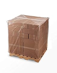 Clear mil pallet for sale  Delivered anywhere in USA 