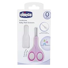 Chicco forbicine unghie usato  Spedito ovunque in Italia 