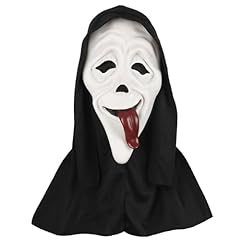 Loopes ghostface mask d'occasion  Livré partout en France