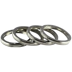 45mm motorcycle exhaust for sale  Delivered anywhere in USA 