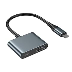 Hdmi adapter phone gebraucht kaufen  Wird an jeden Ort in Deutschland