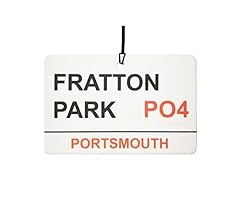 Portsmouth fratton park for sale  Delivered anywhere in UK