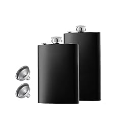 Megaroom hip flask for sale  Delivered anywhere in UK