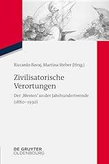 Zivilisatorische verortungen d usato  Spedito ovunque in Italia 
