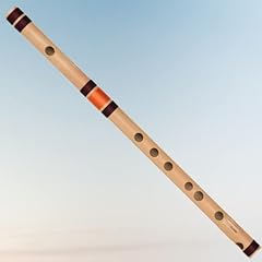 Hariprasad flutes bamboo for sale  Delivered anywhere in UK