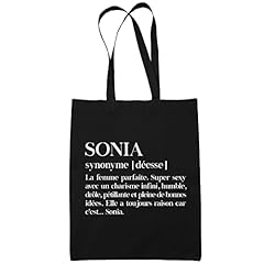 Sac tote bag d'occasion  Livré partout en France