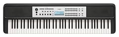Yamaha ypt w320 for sale  Delivered anywhere in USA 