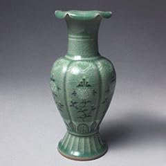Korean celadon glaze for sale  Delivered anywhere in USA 