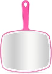 Dvhok handheld mirror for sale  Delivered anywhere in UK