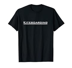 Classic kiteboarding tshirt for sale  Delivered anywhere in UK