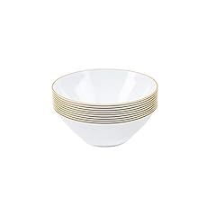 Plasticpro count white for sale  Delivered anywhere in USA 