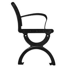 Park bench legs for sale  Delivered anywhere in UK