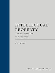 Intellectual property survey for sale  Delivered anywhere in USA 