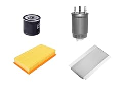 Aoq kit tagliando usato  Spedito ovunque in Italia 