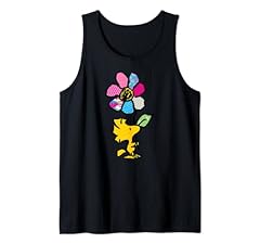 Peanuts woodstock flower for sale  Delivered anywhere in UK