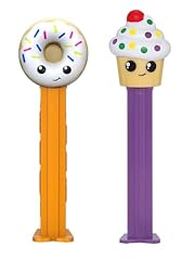 Pez donut cupcake for sale  Delivered anywhere in USA 