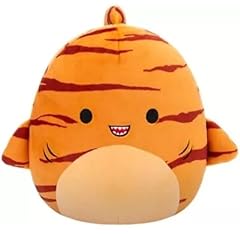 Squishmallows 19cm jagger for sale  Delivered anywhere in UK