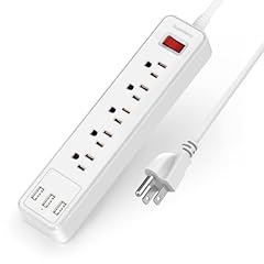 Power strip superdanny for sale  Delivered anywhere in USA 
