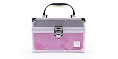 Caboodles Baby Train Case Small Cosmetic Storage Case, used for sale  Delivered anywhere in USA 