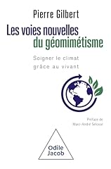 Voies nouvelles géomimétisme d'occasion  Livré partout en Belgiqu