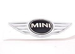 Mini genuine logo for sale  Delivered anywhere in UK