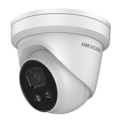 Hikvision colorvu 4mpix for sale  Delivered anywhere in UK