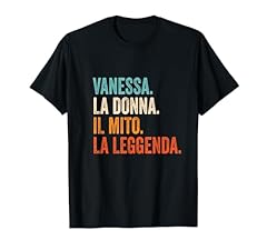 Vanessa donna mito usato  Spedito ovunque in Italia 