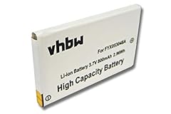 Batteria vhbw compatibile usato  Spedito ovunque in Italia 