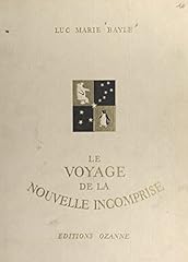 Voyage nouvelle incomprise d'occasion  Livré partout en France