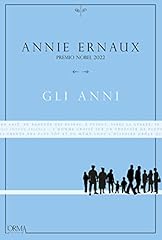 Gli anni usato  Spedito ovunque in Italia 