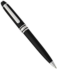 Montblanc meisterstück platin for sale  Delivered anywhere in USA 