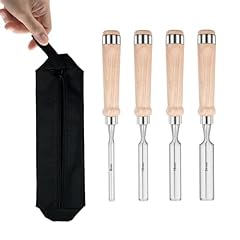 4pcs semicircle chisel for sale  Delivered anywhere in USA 