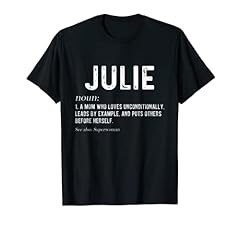 Personalized julie mom for sale  Delivered anywhere in USA 