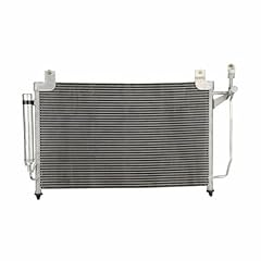Besuto condenser mazda for sale  Delivered anywhere in USA 