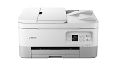 Canon pixma ts7451i usato  Spedito ovunque in Italia 