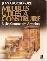 Meubles utiles construire d'occasion  Livré partout en France