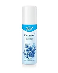 Just eucasol spray usato  Spedito ovunque in Italia 