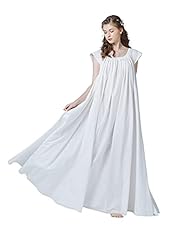 Women victorian nightgown for sale  Delivered anywhere in USA 