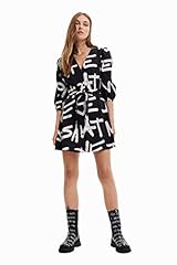 Desigual robe agnes d'occasion  Livré partout en France
