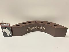 Kwanzaa arc candleholder for sale  Delivered anywhere in USA 
