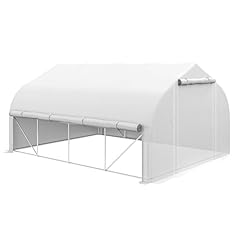 Outsunny walk polytunnel for sale  Delivered anywhere in UK