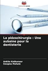 Piézochirurgie aubaine dentis d'occasion  Livré partout en France